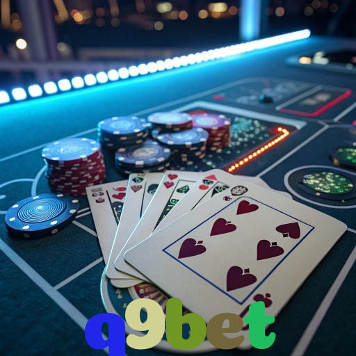 q9bet - Baixe o app q9bet no Google Play e jogue ao vivo