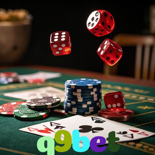 q9bet - Baixe o app q9bet no Google Play e jogue ao vivo