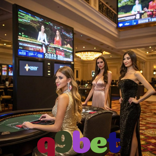 q9bet - Baixe o App q9bet para Android e Comece a Jogar
