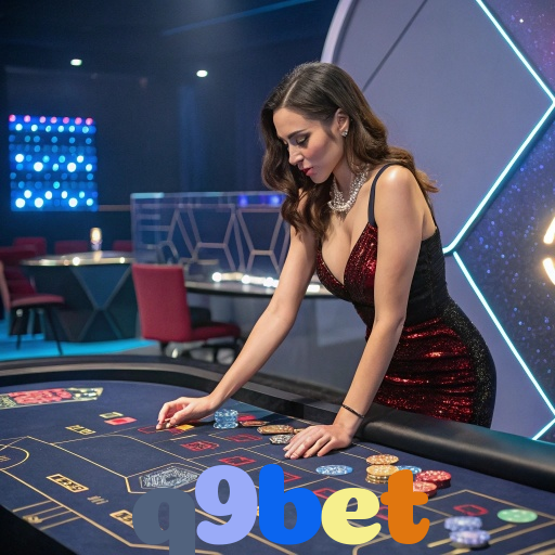 q9bet - Baixe o App q9bet para Android e Comece a Jogar