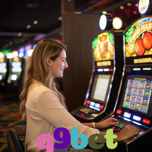 q9bet - Baixe o App q9bet para Android e Comece a Jogar