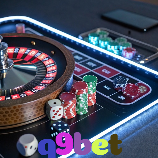 q9bet - Baixe o App q9bet para Android e Comece a Jogar