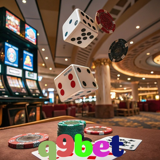 q9bet - Baixe o App q9bet para Android e Comece a Jogar