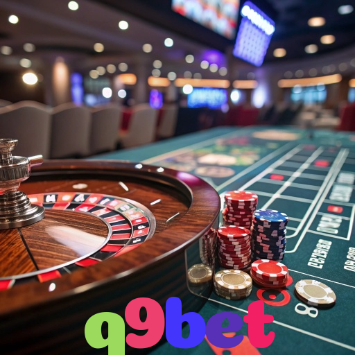 q9bet - Baixe o app q9bet no Google Play e jogue ao vivo
