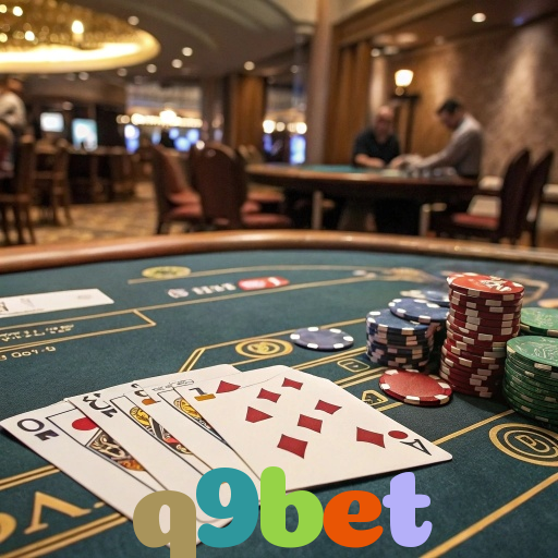 q9bet - Baixe o app q9bet no Google Play e jogue ao vivo