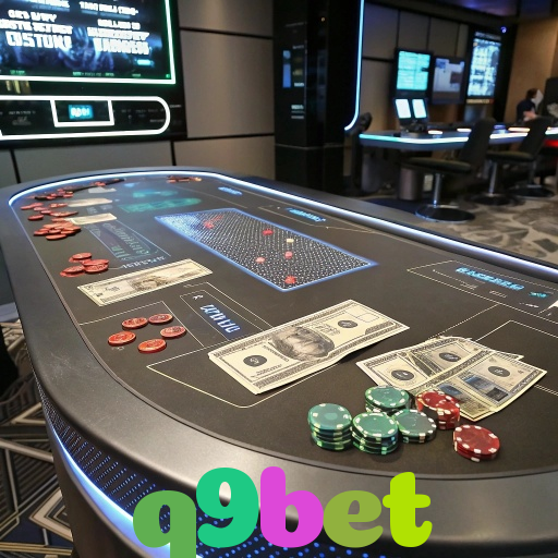 q9bet - Baixe o App q9bet para Android e Comece a Jogar