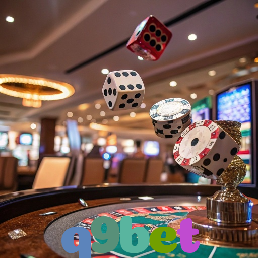 q9bet - Baixe o app q9bet no Google Play e jogue ao vivo