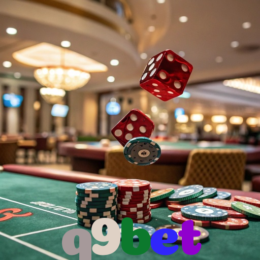 q9bet - Baixe o App q9bet para Android e Comece a Jogar