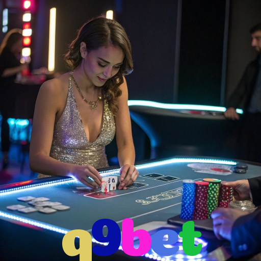 q9bet - Baixe o App q9bet para Android e Comece a Jogar