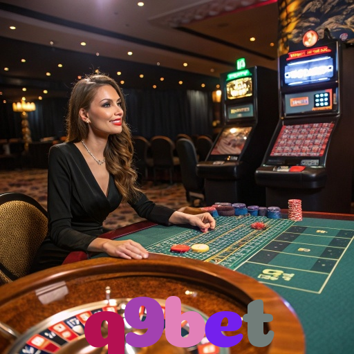 q9bet - Baixe o app q9bet no Google Play e jogue ao vivo
