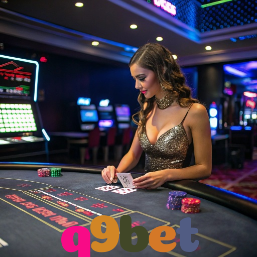 q9bet - Baixe o App q9bet para Android e Comece a Jogar