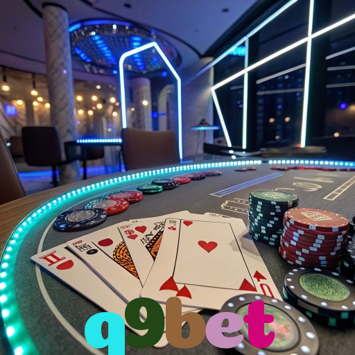 q9bet - Baixe o app q9bet no Google Play e jogue ao vivo