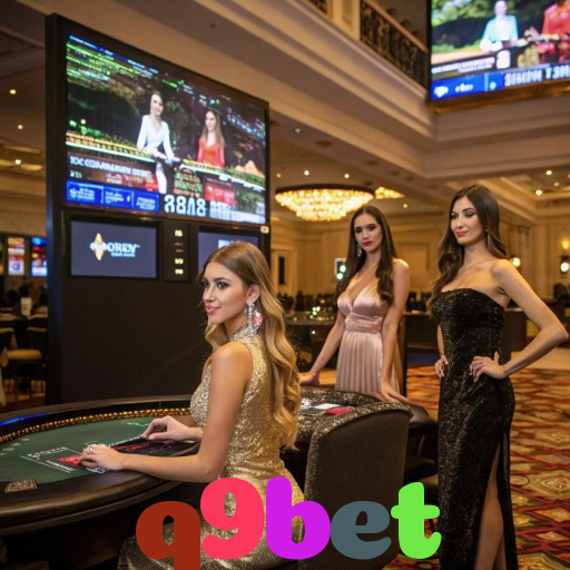 q9bet - Baixe o App q9bet para Android e Comece a Jogar