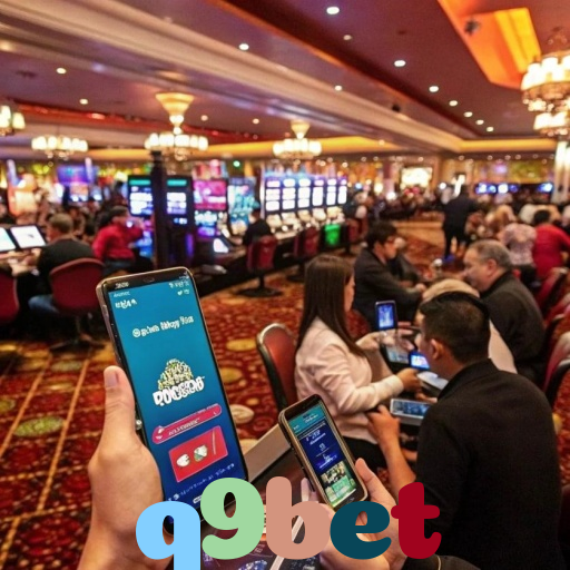 q9bet - Baixe o app q9bet no Google Play e jogue ao vivo
