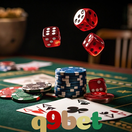 q9bet - Baixe o App q9bet para Android e Comece a Jogar