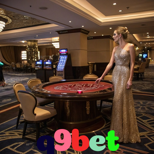 q9bet - Baixe o App q9bet para Android e Comece a Jogar