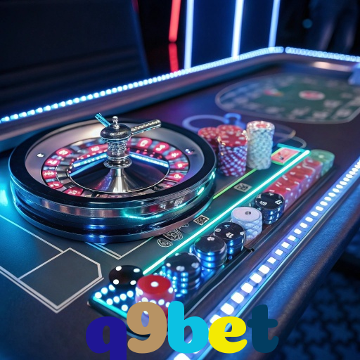 q9bet - Baixe o app q9bet no Google Play e jogue ao vivo