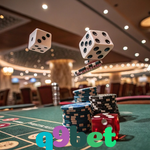 q9bet - Baixe o App q9bet para Android e Comece a Jogar