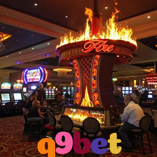 q9bet - Baixe o app q9bet no Google Play e jogue ao vivo