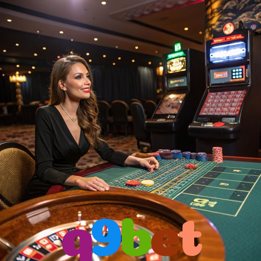 q9bet - Baixe o app q9bet no Google Play e jogue ao vivo