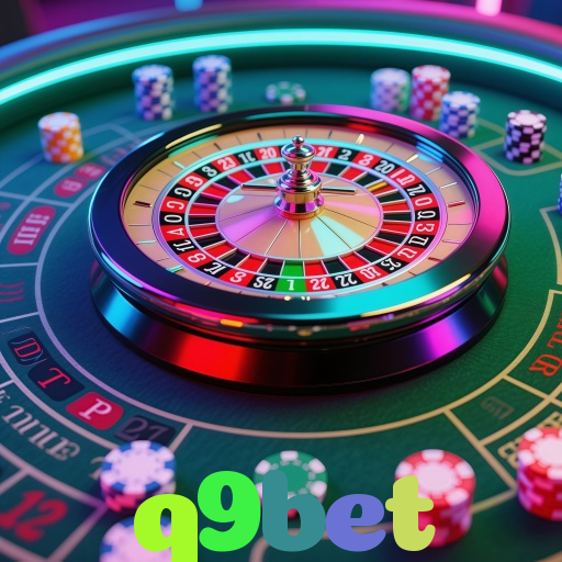 q9bet - Baixe o app q9bet no Google Play e jogue ao vivo