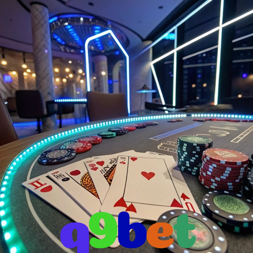 q9bet - Baixe o App q9bet para Android e Comece a Jogar