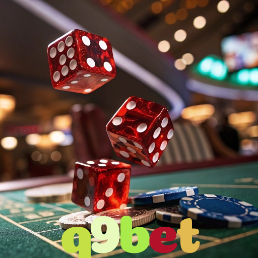 q9bet - Baixe o App q9bet para Android e Comece a Jogar