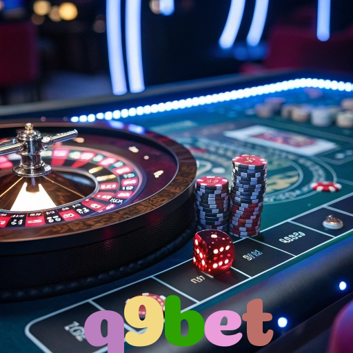 q9bet - Baixe o app q9bet no Google Play e jogue ao vivo