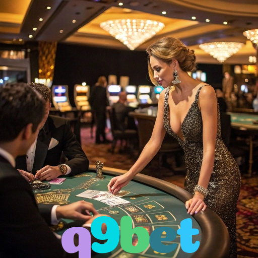 q9bet - Baixe o App q9bet para Android e Comece a Jogar