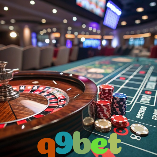 q9bet - Baixe o app q9bet no Google Play e jogue ao vivo
