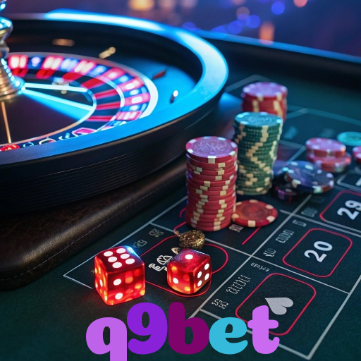 q9bet - Baixe o App q9bet para Android e Comece a Jogar