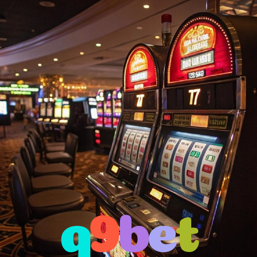 q9bet - Baixe o app q9bet no Google Play e jogue ao vivo
