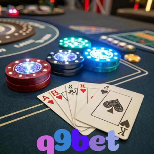 q9bet - Baixe o App q9bet para Android e Comece a Jogar