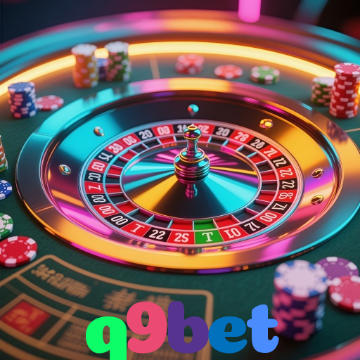 q9bet - Baixe o app q9bet no Google Play e jogue ao vivo