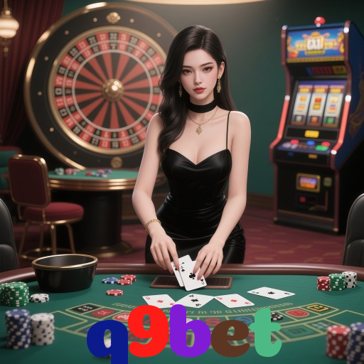 q9bet - Baixe o app q9bet no Google Play e jogue ao vivo