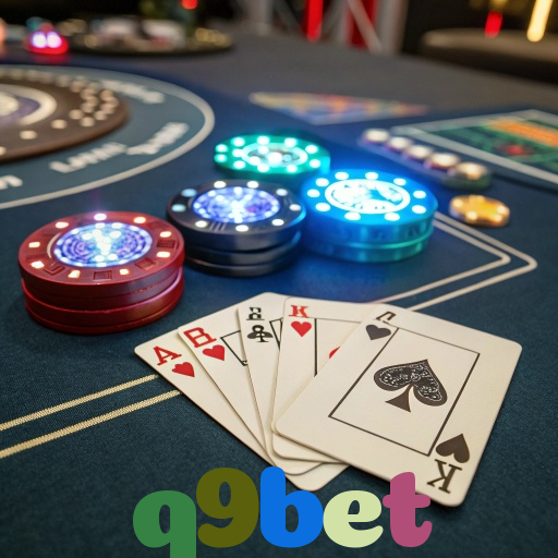 q9bet - Baixe o App q9bet para Android e Comece a Jogar