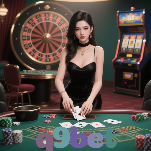q9bet - Baixe o App q9bet para Android e Comece a Jogar