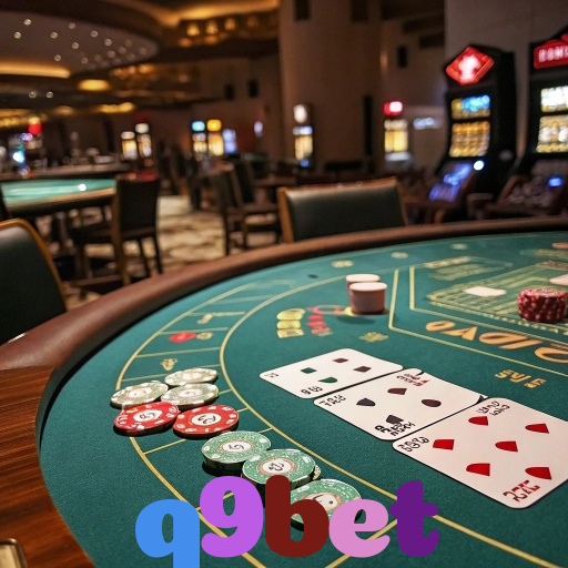 q9bet - Baixe o app q9bet no Google Play e jogue ao vivo