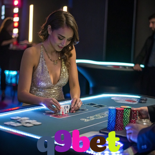 q9bet - Baixe o App q9bet para Android e Comece a Jogar