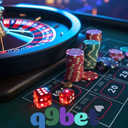 q9bet - Baixe o App q9bet para Android e Comece a Jogar