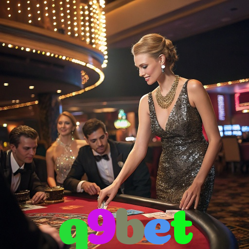 q9bet - Baixe o App q9bet para Android e Comece a Jogar