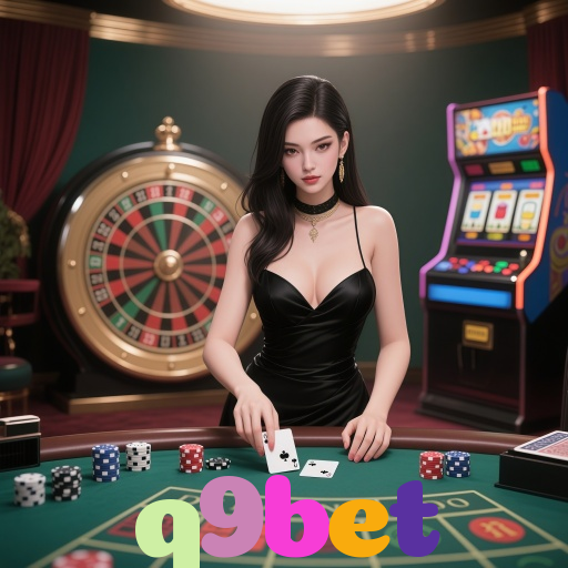 q9bet - Baixe o App q9bet para Android e Comece a Jogar