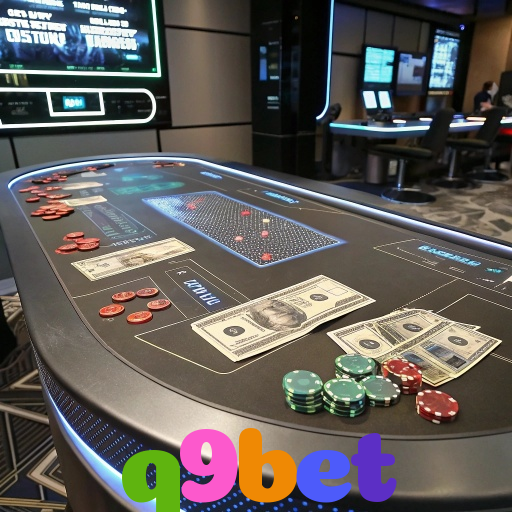 q9bet - Baixe o App q9bet para Android e Comece a Jogar
