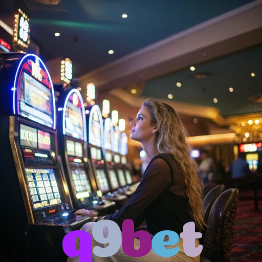 q9bet - Baixe o App q9bet para Android e Comece a Jogar