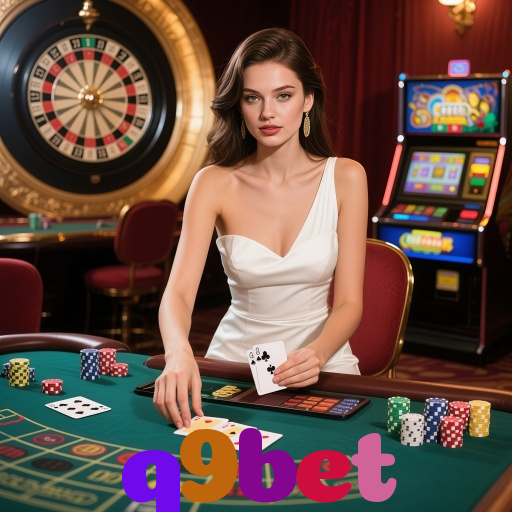 q9bet - Baixe o App q9bet para Android e Comece a Jogar