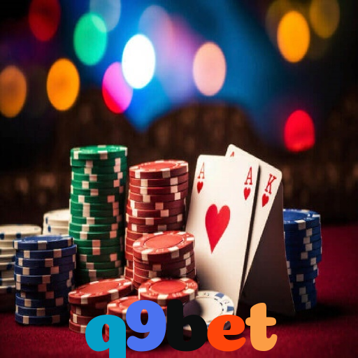 q9bet - Baixe o app q9bet no Google Play e jogue ao vivo