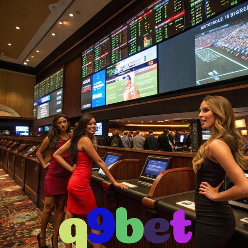 q9bet - Baixe o App q9bet para Android e Comece a Jogar