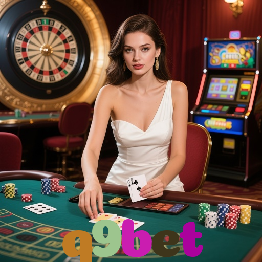 q9bet - Baixe o App q9bet para Android e Comece a Jogar