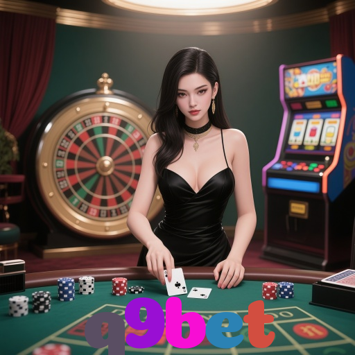 q9bet - Baixe o app q9bet no Google Play e jogue ao vivo