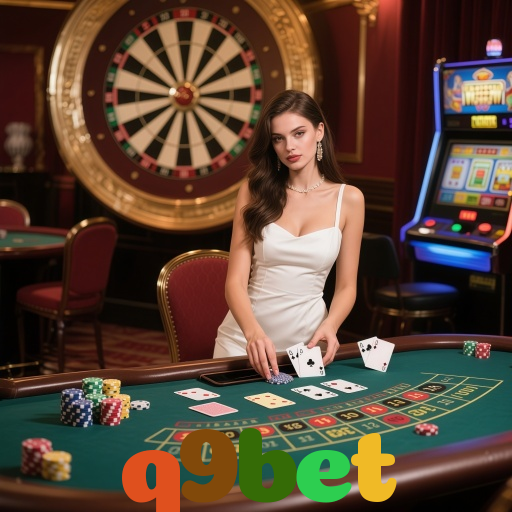 q9bet - Baixe o App q9bet para Android e Comece a Jogar